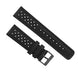 Barton Racing Horween Leather Watch Band - Customize 100 Deals