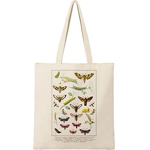 BeeGreen Women's Canvas Tote Bag 100 Deals