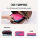 BeeNesting Mini Compression Cubes - Pink 100 Deals