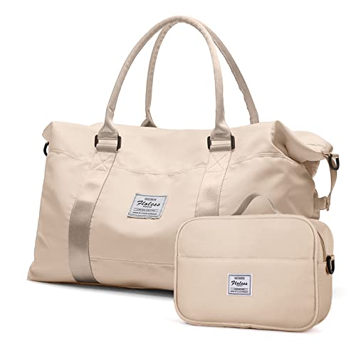 Beige Duffel Bag for Women 100 Deals