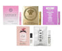 Bellacollecion Women's Perfume Vial Set - Lot of 5 100 Deals