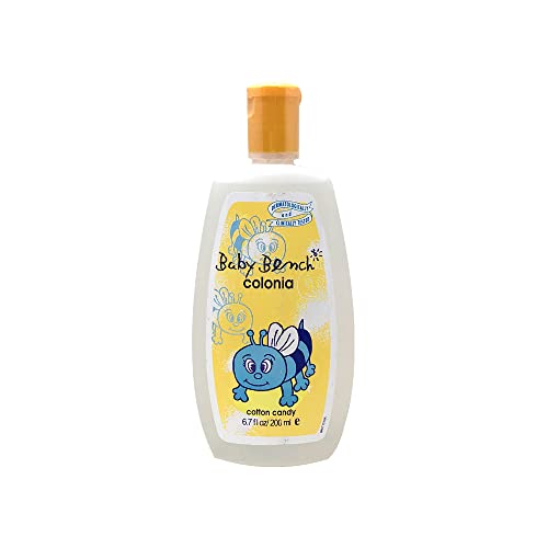 Bench Baby Cologne Cotton Candy 200mL 100 Deals