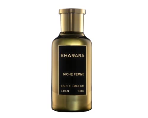 Bharara Niche Femme Perfume 3.4 oz 100 Deals