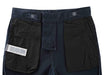 Bienzoe Navy Slim Fit School Pants Boys 100 Deals