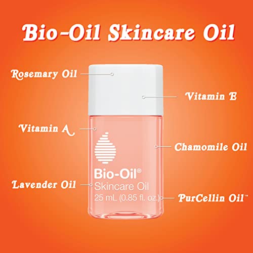 Bio-Oil Body Oil for Scars & Stretchmarks 100 Deals