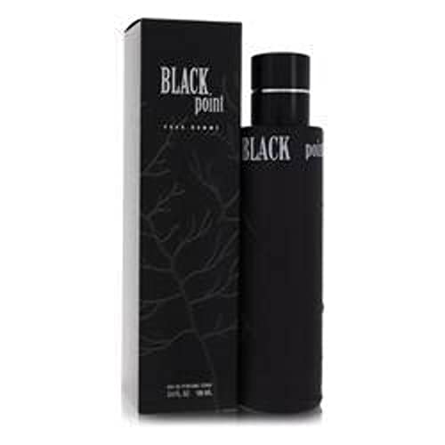Black Point by YZY Perfume 100 Deals