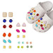 Bling Croc Charms | Crystal Rhinestone Shoe Accessories 100 Deals