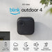 Blink Outdoor 4 + Mini Camera Kit 100 Deals