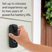 Blink Video Doorbell + Outdoor Cam System 100 Deals