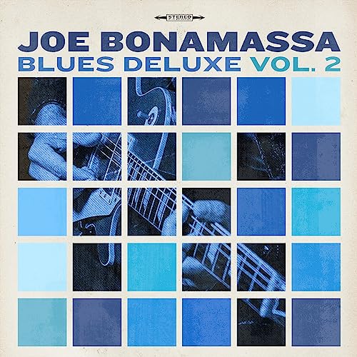 Blues Deluxe Volume 2 100 Deals