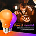 Bluex Purple LED Light Bulbs 100 Deals
