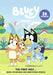 Bluey: Season 1 - Fun Adventures for Kids 100 Deals