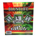 Blunt Life11 Incense: 15 Assorted Fragrance Pack 100 Deals