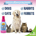 Bodhi Dog Pet Cologne & Cleaning Bundle 100 Deals