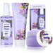 Body & Earth Lavender Dreams Spa Gift 100 Deals