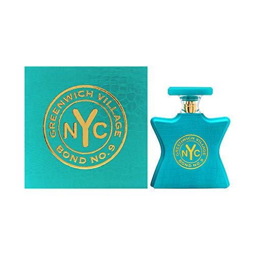Bond No 9 Greenwich Village Eau De Parfum 100 Deals