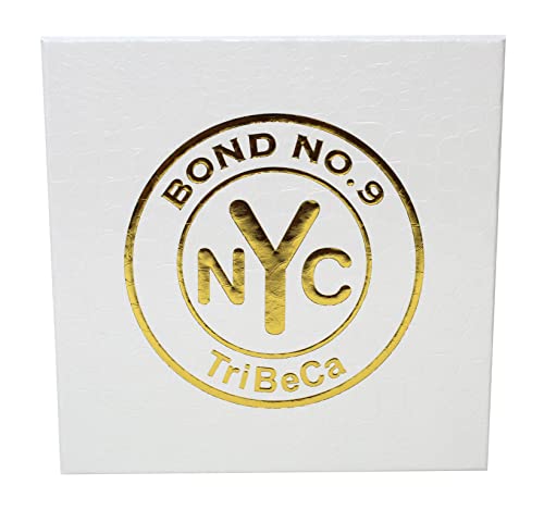 Bond No. 9 NYC Tribeca Eau De Parfum 100 Deals