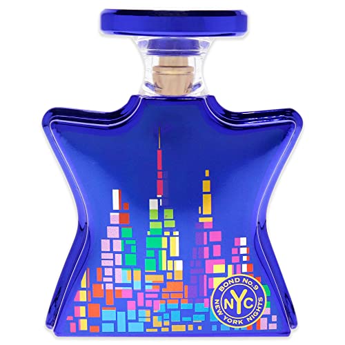 Bond No. 9 New York Nights Unisex Perfume 100 Deals