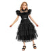 Bostetion Halloween Costume for Girls | Ages 5-12 100 Deals