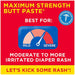 Boudreaux's Maximum Strength Diaper Rash Cream 100 Deals