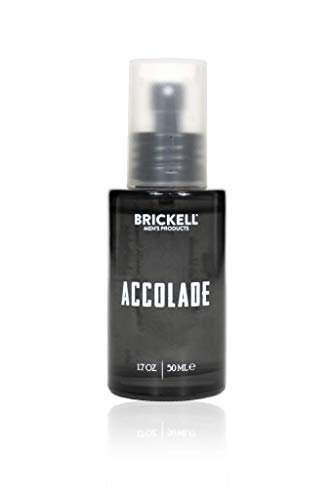 Brickell Men's Accolade Cologne, Natural and Organic 100 Deals