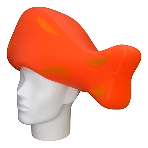 Buffalo Wing Football Team Party Hat 100 Deals