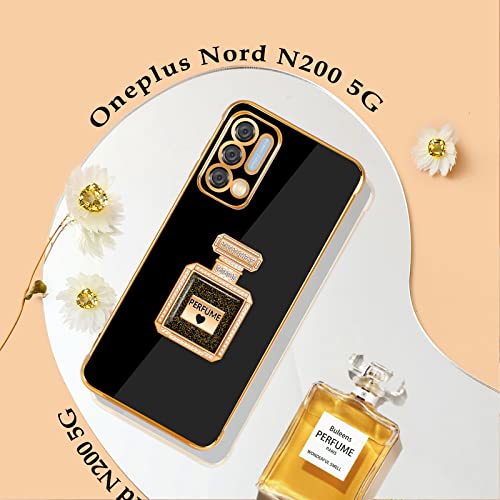 Buleens Designer Luxury Women's Case for OnePlus Nord N200 100 Deals