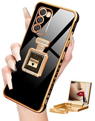 Buleens Samsung Galaxy A03s Metal Perfume Case 100 Deals