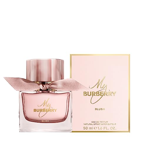 Burberry Blush Eau de Parfum 1oz 100 Deals