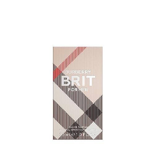 Burberry Brit for Her Eau De Parfum 100 Deals