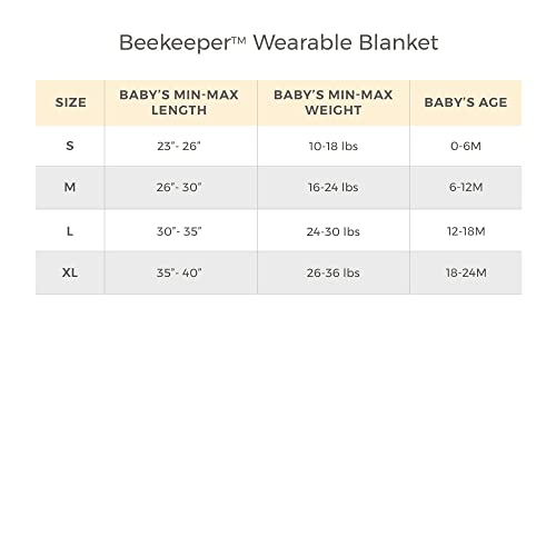 Burt's Bees Organic Cotton Swaddle Sleeping Bag 100 Deals