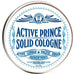 BushKlawz Active Prince Solid Cologne for Men 100 Deals