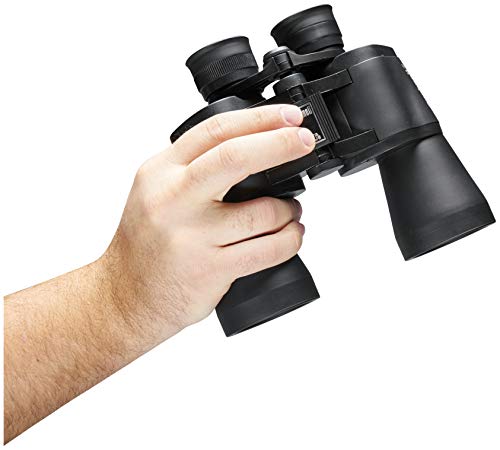 Bushnell 10x50 Wide Angle Binoculars - Black 100 Deals