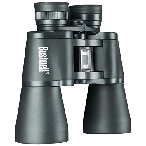 Bushnell 10x50 Wide Angle Binoculars - Black 100 Deals