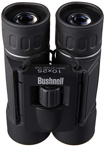 Bushnell 16x Compact Binoculars - 32mm Lens 100 Deals