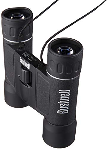 Bushnell 16x Compact Binoculars - 32mm Lens 100 Deals