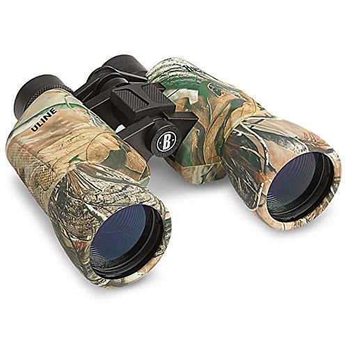Bushnell PowerView 10x50mm Binoculars: Realtree AP 100 Deals