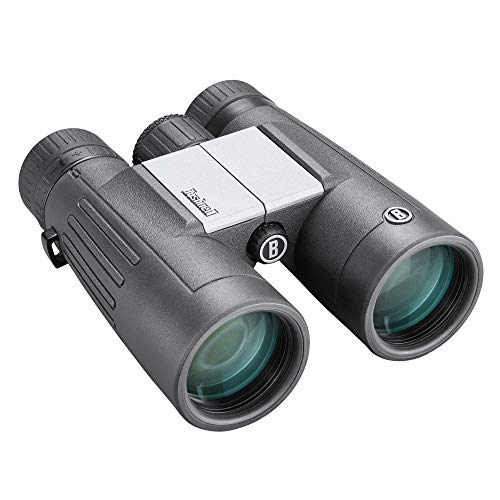 Bushnell PowerView 2 10x42 Binoculars in Grey 100 Deals