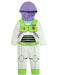 Buzz Lightyear Toddler Boys Costume 4T 100 Deals