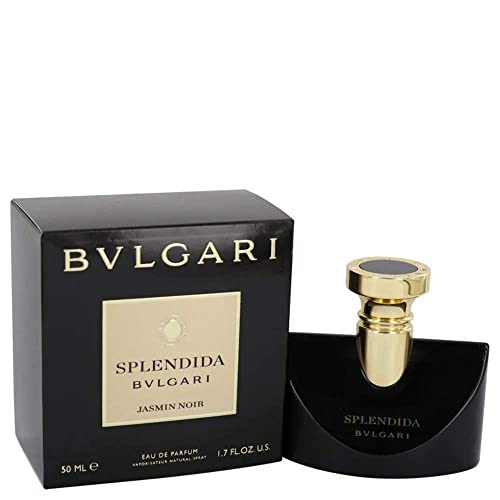 Bvlgari Jasmin Noir Eau De Parfum 100 Deals