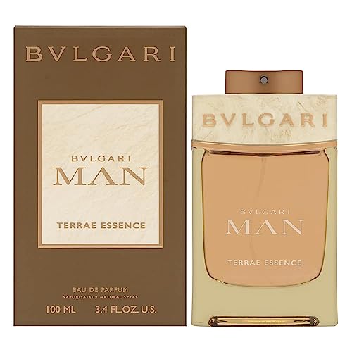 Bvlgari Man Terrae Essence Eau de Parfum 100 Deals