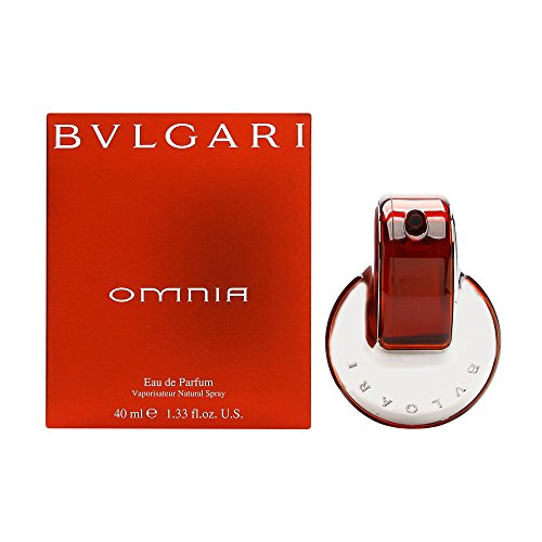 Bvlgari Omnia Eau De Parfum Spray 1.3oz 100 Deals