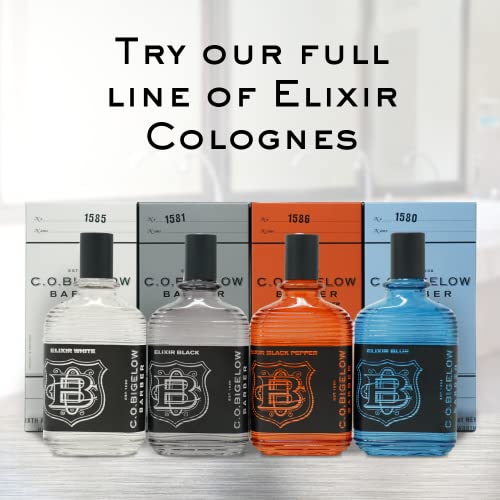 C.O. Bigelow Elixir Black Pepper Cologne 100 Deals