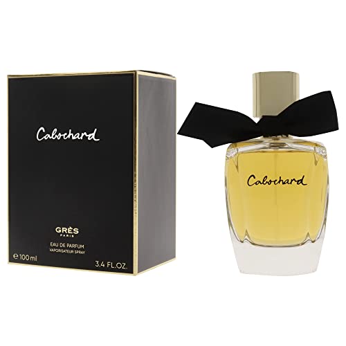 CABOCHARD by Parfums Gres Eau De Parfum 100 Deals