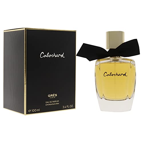 CABOCHARD by Parfums Gres Eau De Parfum 100 Deals