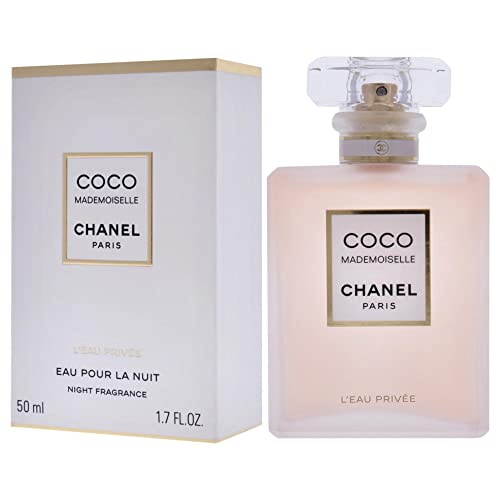 CHANEL Coco Mademoiselle Intense Eau de Parfum 100 Deals