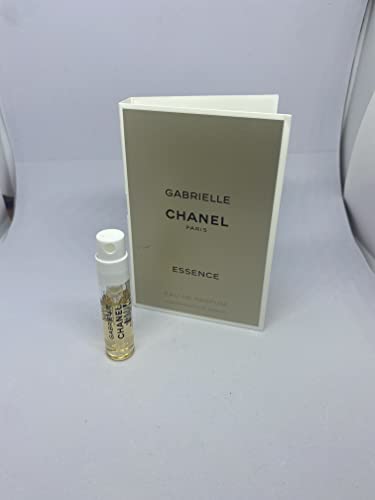 CHANEL Gabrielle Essence Eau de Parfum Sample 100 Deals