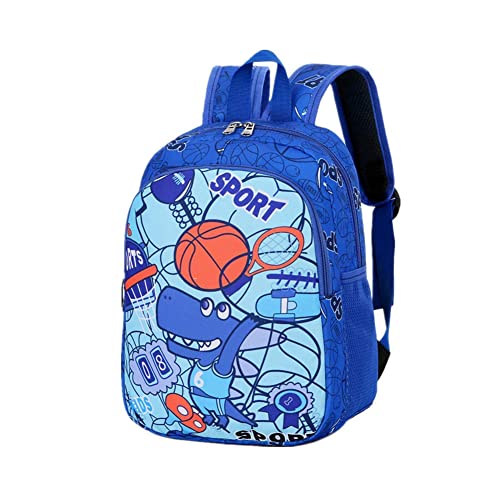 CHERUBIC Dinosaur Waterproof Toddler Backpack for Kids 100 Deals
