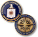 CIA Challenge Coin: Symbol of Excellence 100 Deals