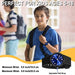 CKV Kids Waterproof Analog Wrist Watch 100 Deals